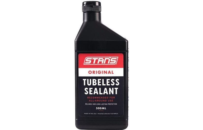 Larunpyora Stan s NoTubes Original Tubeless Sealant 500 Ml Merkilt 