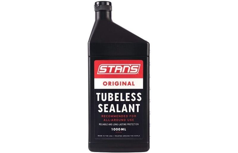 Stan's NoTubes Original Tubeless Sealant 1L