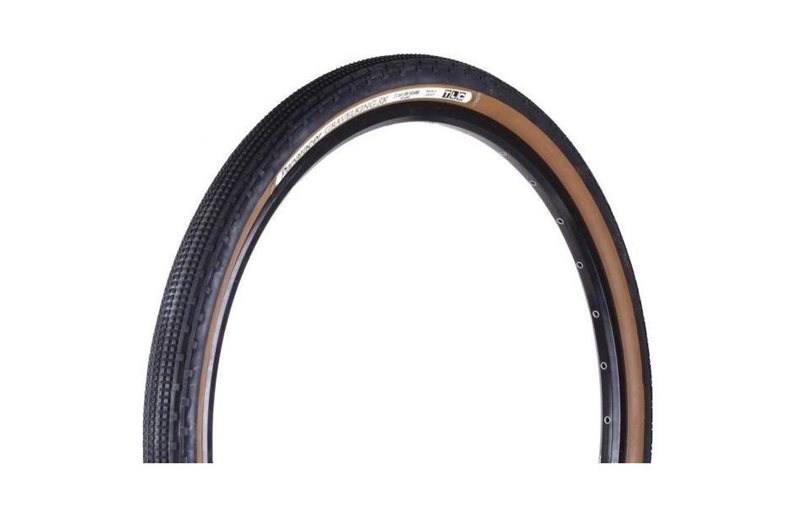 Panaracer Rengas Gravel Gravelking SK 54-559 Ruskea