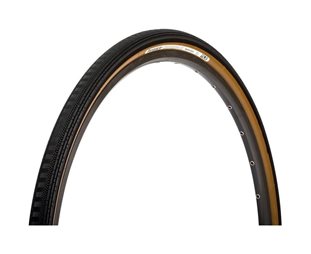 Panaracer Rengas Gravel Gravelking SS Plus+ 35-622 Ruskea