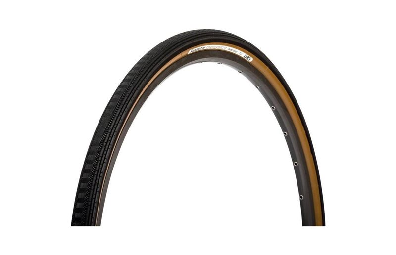 Panaracer Rengas Gravel Gravelking SS Plus+ 35-622 Ruskea