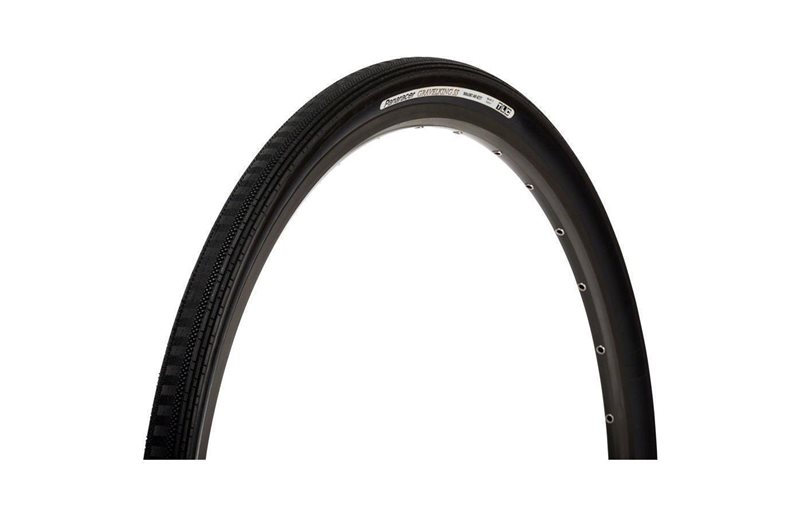 Panaracer Rengas Gravel Gravelking SS 40-622 Musta