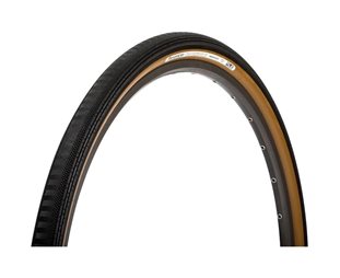 Panaracer Rengas Gravel Gravelking SS 43-622 Ruskea