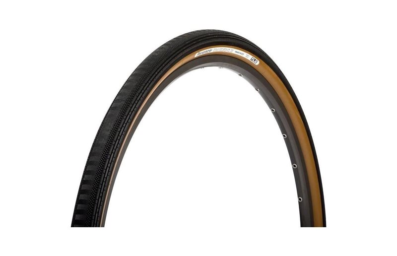 Panaracer Rengas Gravel Gravelking SS 43-622 Ruskea