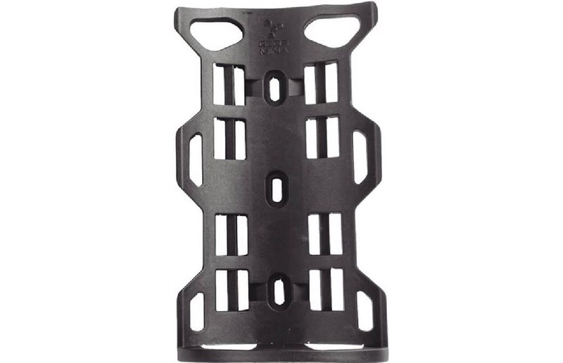 Säilytyslaukun teline Geosmina Anything Cage