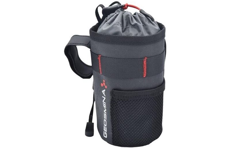 Geosmina Tankolaukku Stem Pouch Bag 0,5L