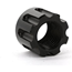 Focus Läpiakselin mutteri taakse Maxle Nut Rear P1.75