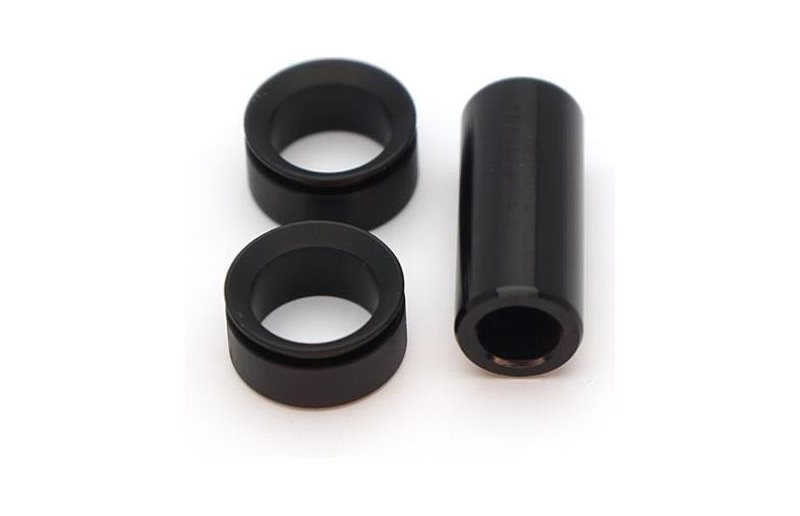 RockShox Asennussarja Rear Shock Mounting Hardware 1/2" 8x30,0
