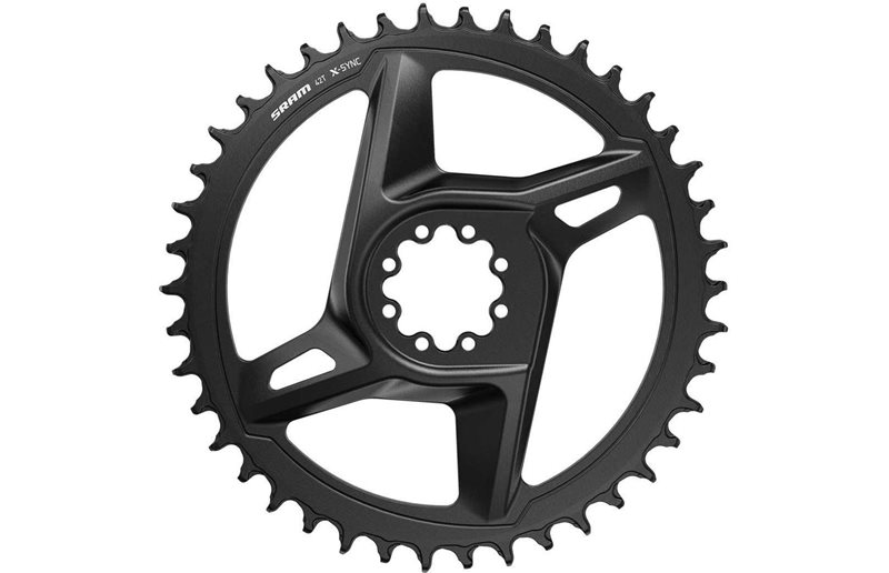 SRAM Eturatas Direct Mount Apex X-Sync 1x Maantie 40T