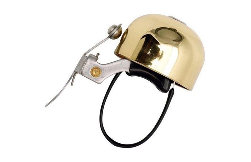 Ringklocka Crane Bells E-Ne Gloss Gold