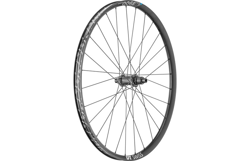 DT Swiss Takakiekko H 1900 Spline 29" 12x148mm Shimano HG