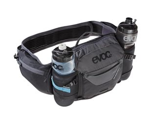 Evoc Hip Pack Pro 3L + 1.5L Denim