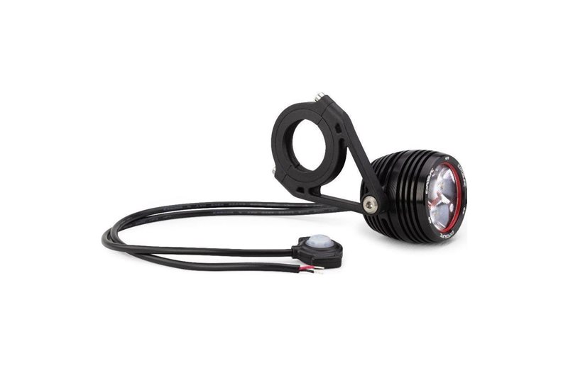 Exposure Sähköpyörän ajovalo Flex E-bike MTB