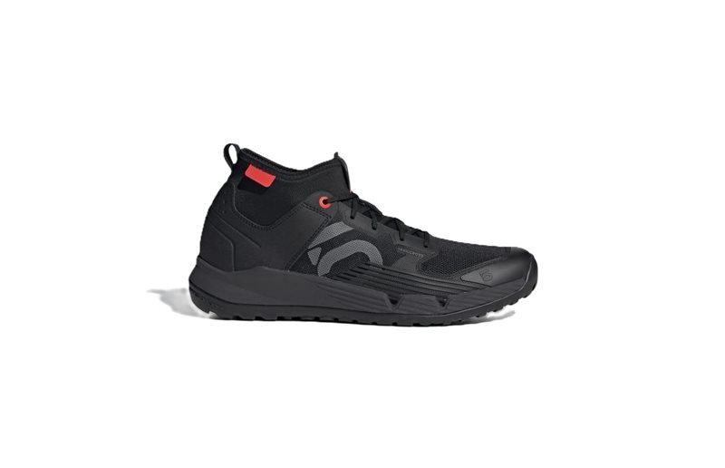 Five Ten Pyöräilykengät Trailcross XT Musta