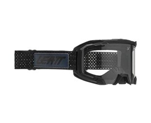 Leatt Goggle ajolasit Velocity 4.0 MTB Goggle Graphene Clear