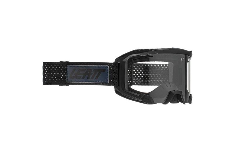 Leatt Goggle ajolasit Velocity 4.0 MTB Goggle Graphene Clear