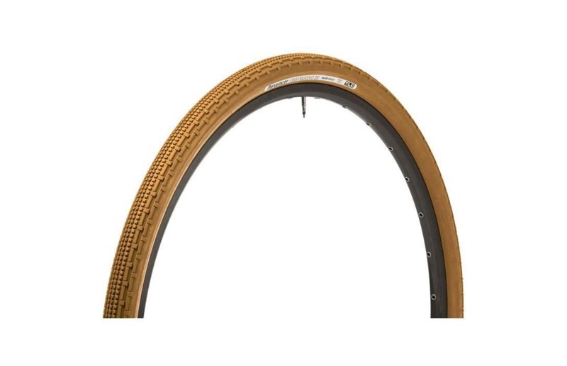 Panaracer Rengas Gravel Gravelking SK 40-622 Ruskea/Sininen