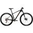Active Hardtail MTB Fly Carbon 610 29 Svart/Guld
