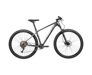 Maastopyörä Active Fly Carbon 210 29 Metallic Harmaa