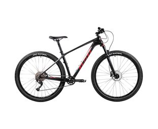 Maastopyörä Active Fly Carbon 110 29" Tummanharmaa