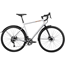 Active Gravelbike Sirocco Gravel 360 Silver