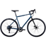 Active Gravelbike Sirocco Gravel 560 Blå