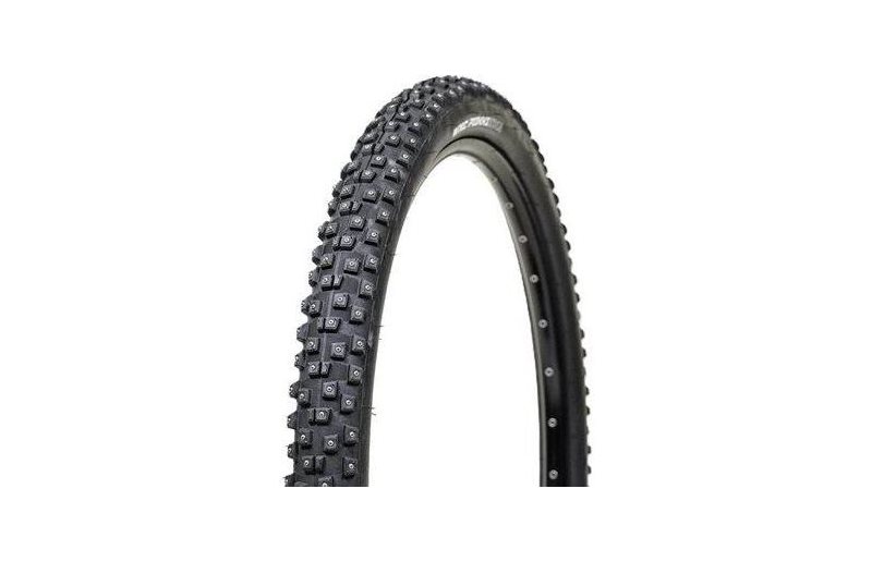 Suomi Tyres Dubbdäck Piikkisika W396 TLR 70-584 (27.5x2.8") Vikbart