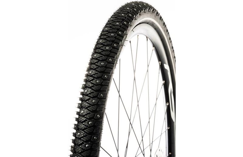Suomi Tyres Pigdæk Routa W248 E-Bike 42-622 (29x1.60") Reflex