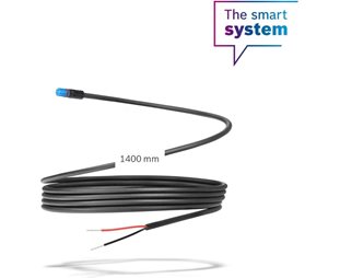 Bosch Valojohto Smart System 1.400mm Takavalo