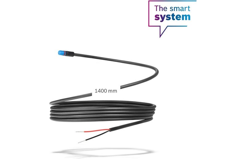 Bosch Valojohto Smart System 1.400mm Takavalo