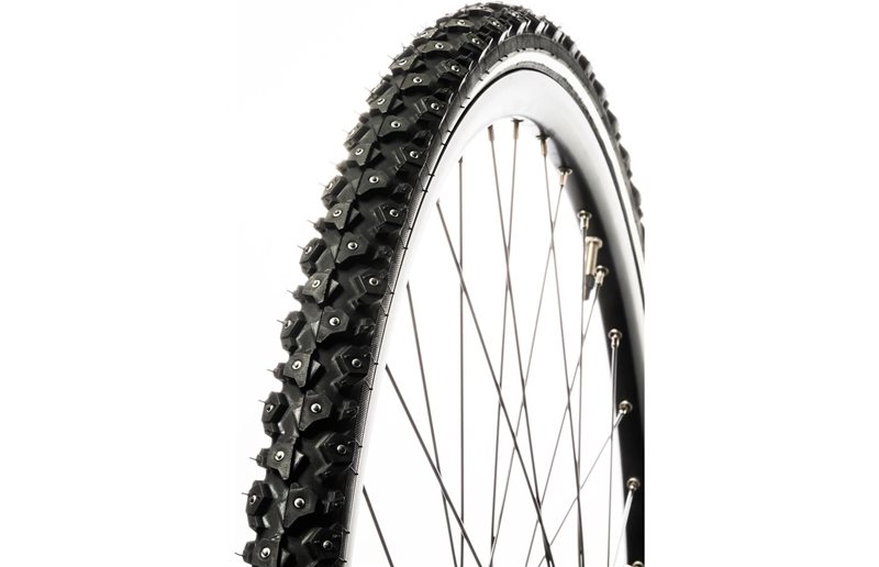 Suomi Tyres Dubbdäck Hile W240 Fast Freddie 54-584 (27.5x2.1")