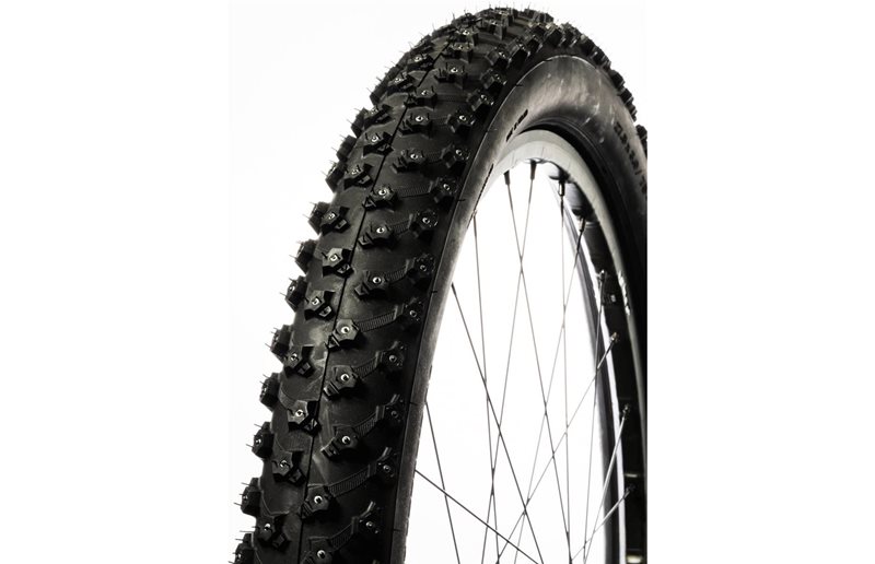 Suomi Tyres Dubbdäck Fat Freddie W348 75-584 (27.5 x 3.0")