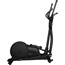 Titan Life Crosstrainer Nero C400