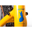 Active Gravel Bike Wanted Gravel 311 Apex Yellow