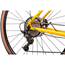 Active Gravel Bike Wanted Gravel 311 Apex Yellow
