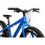 Lasten fatbike Active Big Buddy 24 Sininen/Musta