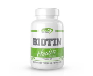 Vitaminer GAAM Health Series Biotin 90 st