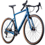 Gravel pyörä Active Wanted C2 Evo Mattasininen