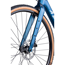Gravel pyörä Active Wanted C2 Evo Mattasininen