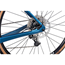Gravel pyörä Active Wanted C2 Evo Mattasininen