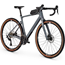 Gravel pyörä Focus Atlas 8.7 Harmaa