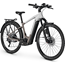 Focus Elcykel hybrid Planet2 6.8 ABS Grey