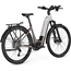 Naisten sähköpyörä Focus Planet2 6.8 ABS Wave Grey/Nickel