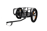 Rawbike Lastehenger