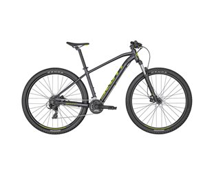 Maastopyörä Scott Aspect 960 Musta