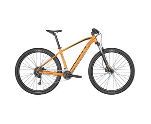 Maastopyörä Scott Aspect 750 Oranssi