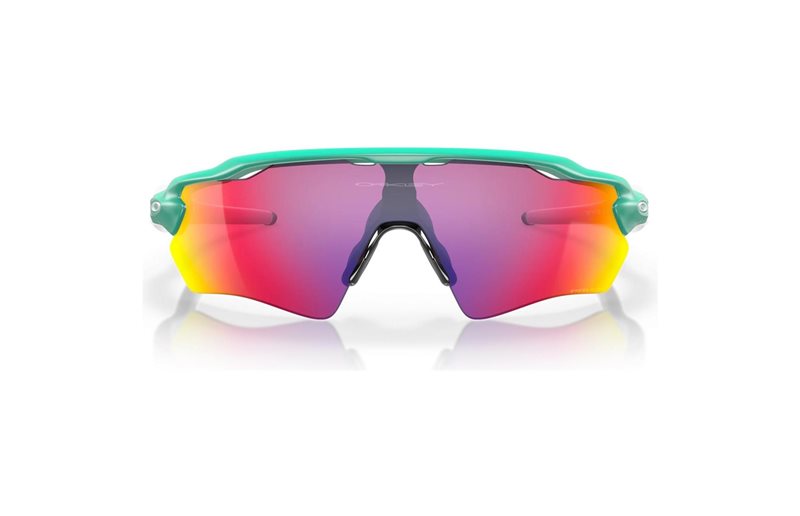 Oakley Cykelglasögon Radar EV XS Path Matte Celeste Prizm Road 900119