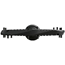Avopolkimet OneUp Platform Alloy Musta
