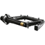 Avopolkimet OneUp Platform Alloy Musta
