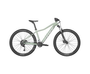 Maastopyörä Scott Contessa Active 40 Sininen